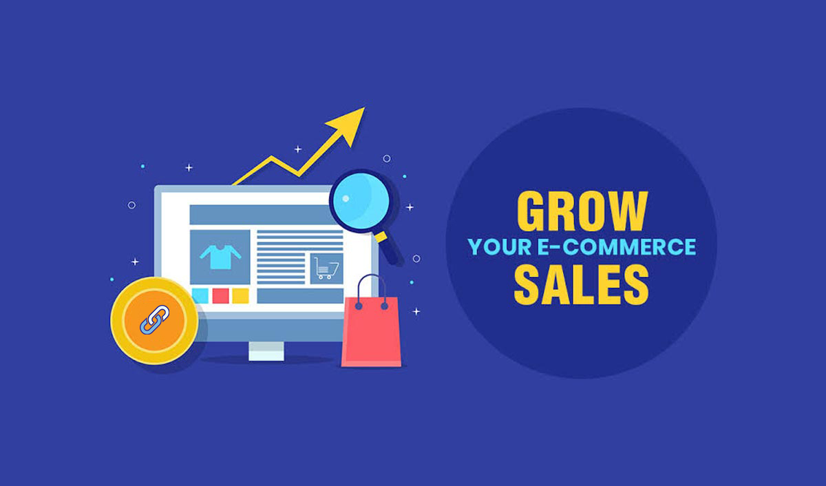 Boosting E-Commerce Sales: The Art of Smart Linking